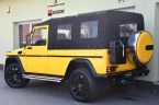 Mercedes Třída G - fotka číslo 2
