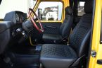 Mercedes Třída G - fotka číslo 12