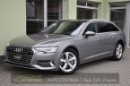 Audi A6 - fotka číslo 0