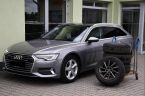 Audi A6 - fotka číslo 1