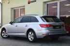 Audi A4 - fotka číslo 2