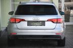 Audi A4 - fotka číslo 3