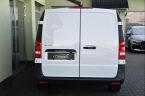 Mercedes Vito - fotka číslo 5
