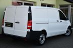 Mercedes Vito - fotka číslo 3
