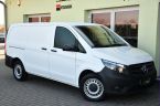 Mercedes Vito - fotka číslo 1