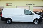 Mercedes Vito - fotka číslo 7