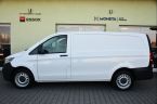 Mercedes Vito - fotka číslo 6