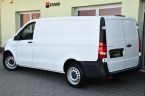 Mercedes Vito - fotka číslo 2