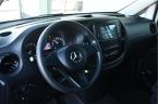 Mercedes Vito - fotka číslo 10