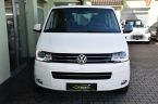Volkswagen Multivan - fotka číslo 8
