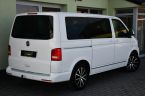 Volkswagen Multivan - fotka číslo 3