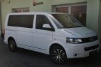 Volkswagen Multivan - fotka číslo 1