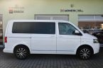 Volkswagen Multivan - fotka číslo 11