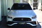 Mercedes Třída C - fotka číslo 5