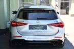 Mercedes Třída C - fotka číslo 6