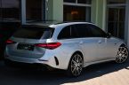 Mercedes Třída C - fotka číslo 4