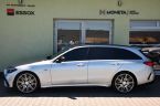 Mercedes Třída C - fotka číslo 7