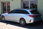 Mercedes Třída C - fotka číslo 3