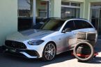 Mercedes Třída C - fotka číslo 2