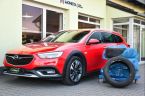 Opel Insignia - fotka číslo 1