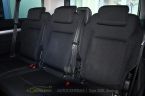 Opel Zafira - fotka číslo 14