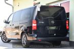 Opel Zafira - fotka číslo 2