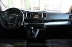 Opel Zafira - fotka číslo 22