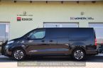 Opel Zafira - fotka číslo 1