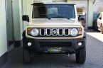 Suzuki Jimny - fotka číslo 8
