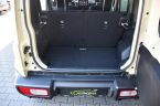 Suzuki Jimny - fotka číslo 32