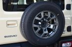 Suzuki Jimny - fotka číslo 33