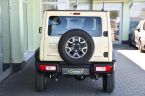Suzuki Jimny - fotka číslo 9