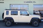Suzuki Jimny - fotka číslo 11