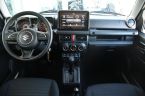 Suzuki Jimny - fotka číslo 4