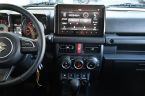 Suzuki Jimny - fotka číslo 6