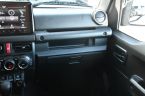 Suzuki Jimny - fotka číslo 7