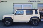 Suzuki Jimny - fotka číslo 10