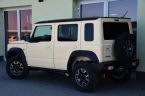Suzuki Jimny - fotka číslo 2