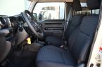 Suzuki Jimny - fotka číslo 12