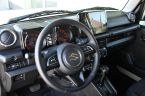 Suzuki Jimny - fotka číslo 13