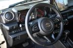 Suzuki Jimny - fotka číslo 14