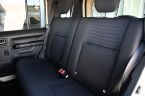 Suzuki Jimny - fotka číslo 16