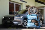 Volvo XC60 - fotka číslo 1