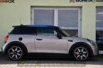 Mini Cooper - fotka číslo 5
