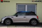 Mini Cooper - fotka číslo 1