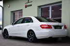 Mercedes Třída E - fotka číslo 2