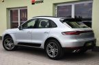 Porsche Macan - fotka číslo 2