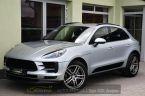 Porsche Macan - fotka číslo 0