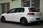 Volkswagen Golf - fotka číslo 3