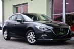 Mazda 3 - fotka číslo 6
